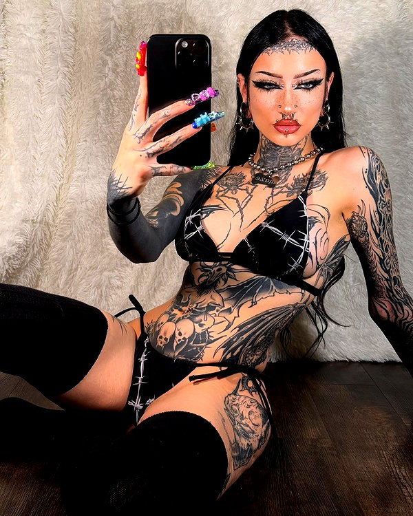 m0rguekittyy instagram image archive image