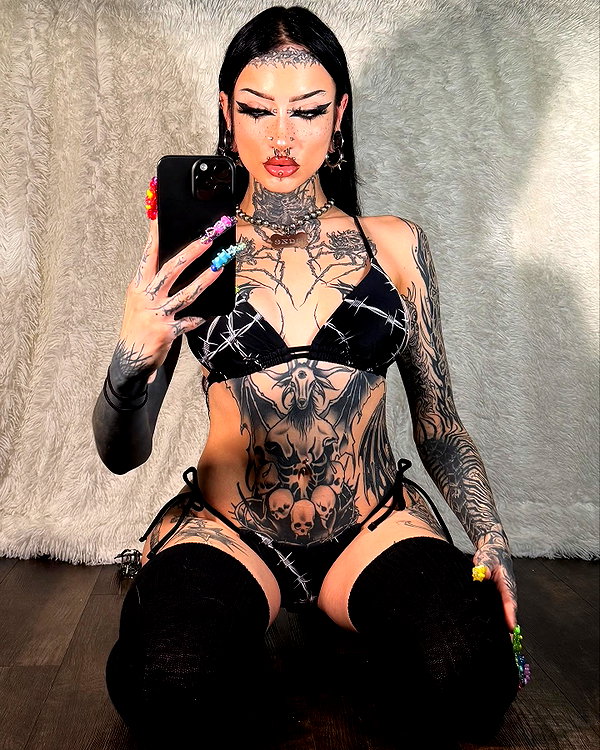m0rguekittyy instagram image archive image