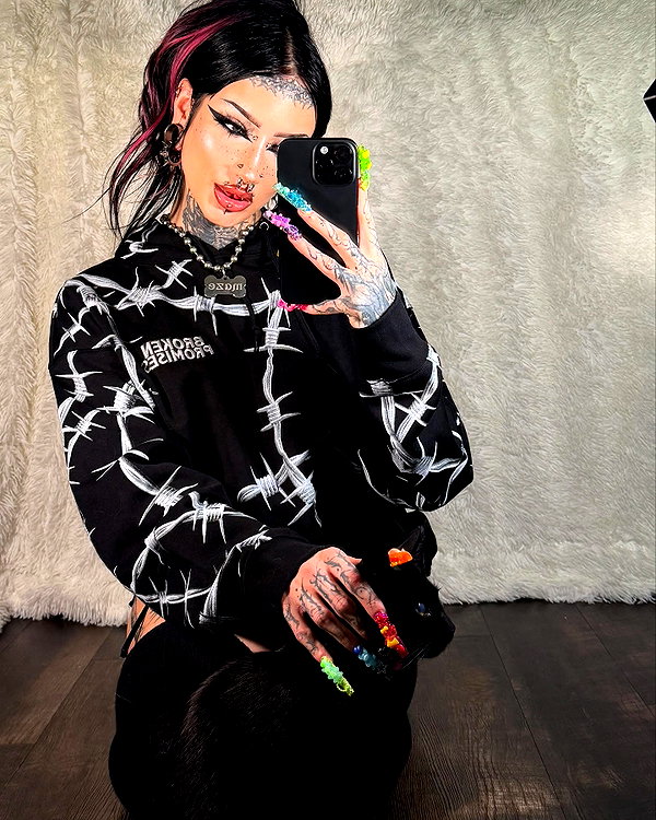 m0rguekittyy instagram image archive image
