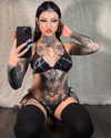 m0rguekittyy Altpins Profile Picture