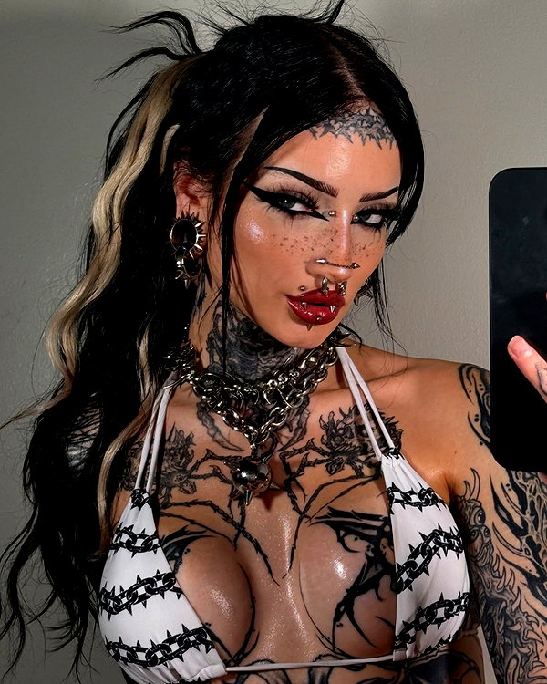 m0rguekittyy instagram image archive image