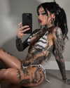 m0rguekittyy Altpins Profile Picture
