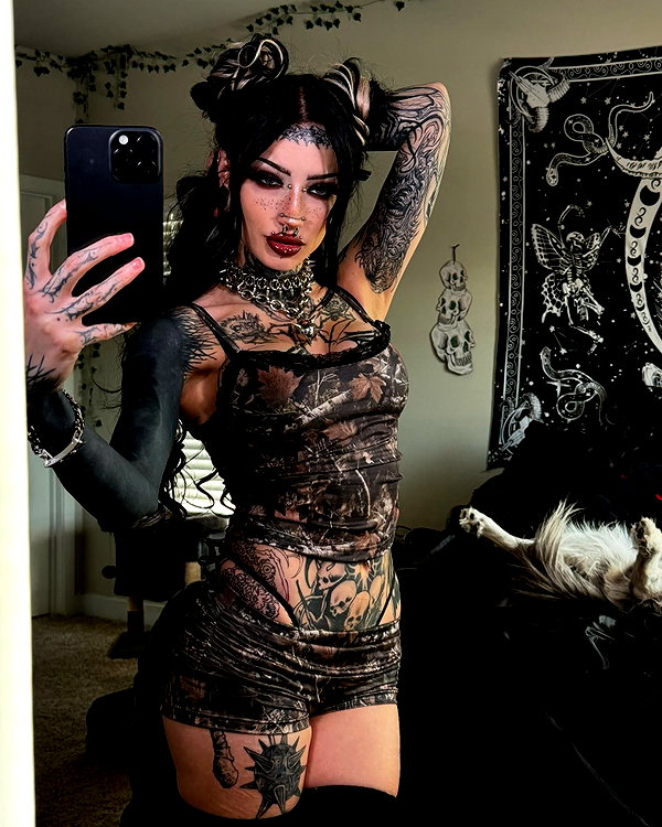 m0rguekittyy instagram image archive image