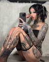 m0rguekittyy Altpins Profile Picture