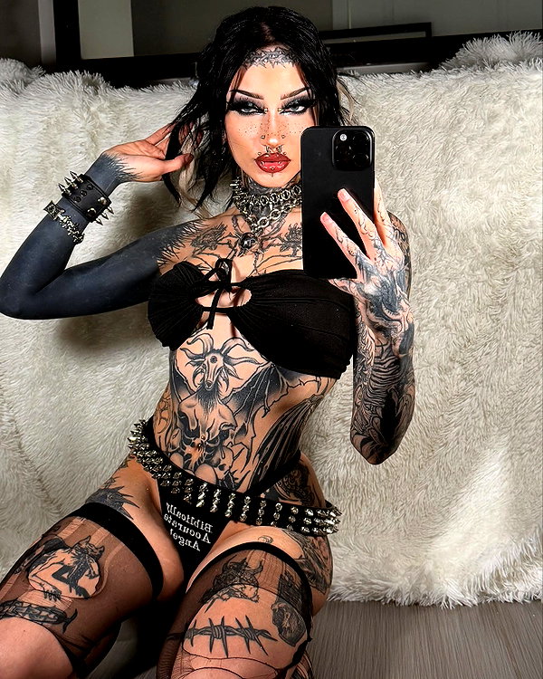 m0rguekittyy instagram image archive image