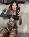 m0rguekittyy Altpins Profile Picture