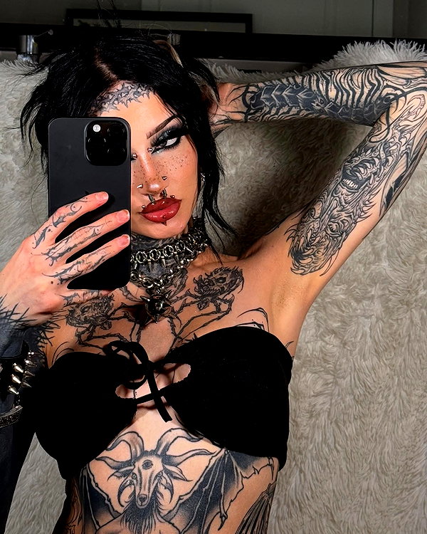 m0rguekittyy instagram image archive image