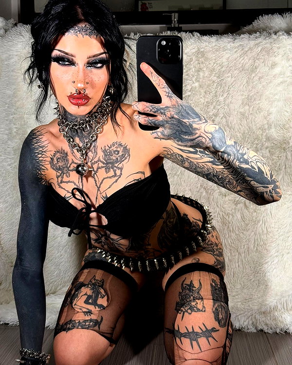 m0rguekittyy instagram image archive image