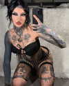m0rguekittyy Altpins Profile Picture