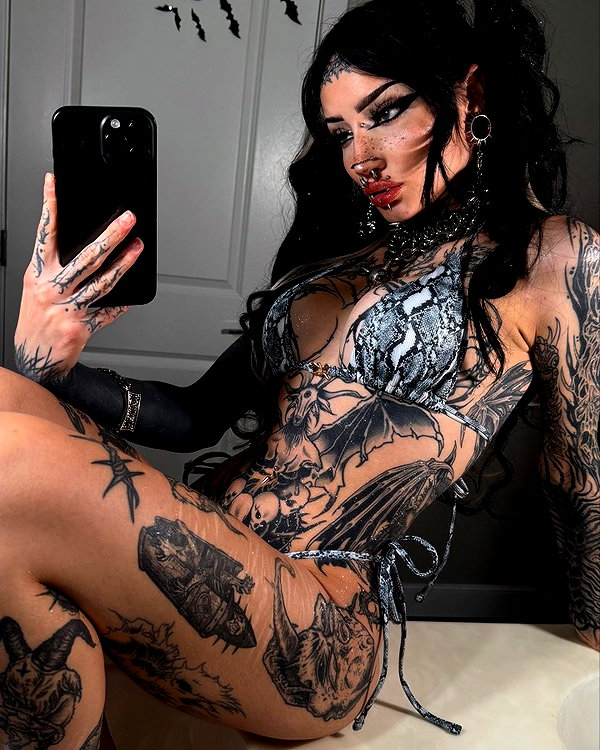 m0rguekittyy instagram image archive image