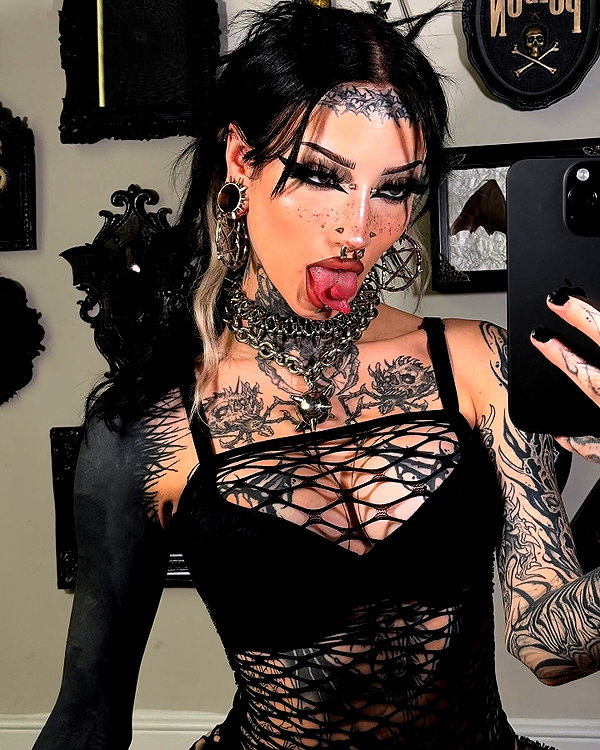 m0rguekittyy instagram image archive image