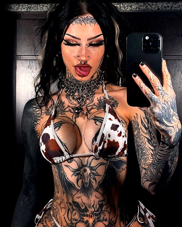 m0rguekittyy instagram image archive image