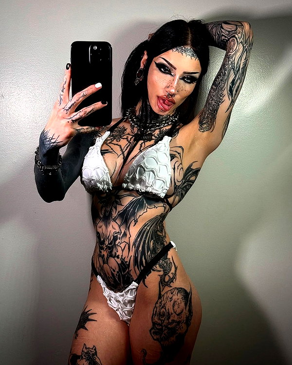 m0rguekittyy instagram image archive image