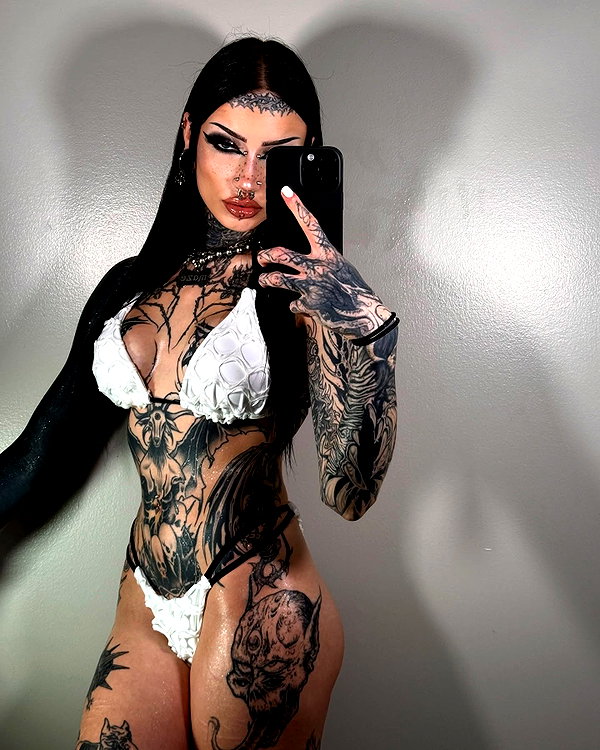 m0rguekittyy instagram image archive image