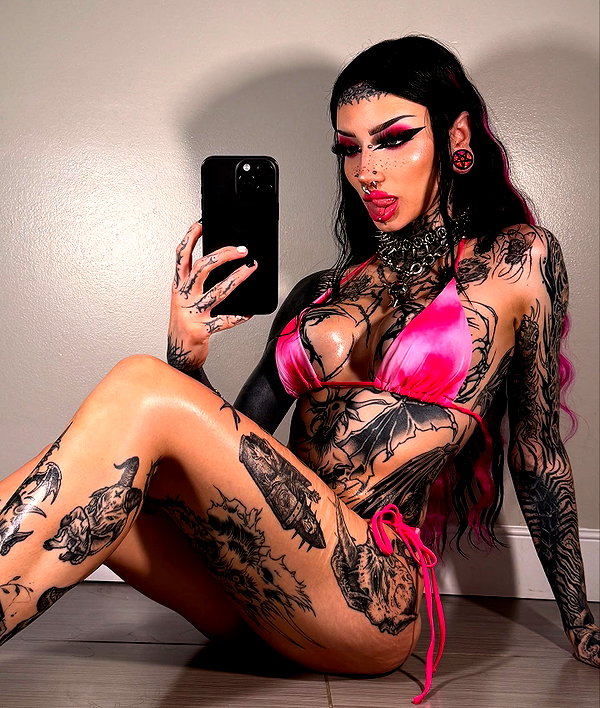 m0rguekittyy instagram image archive image