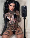 m0rguekittyy Altpins Profile Picture