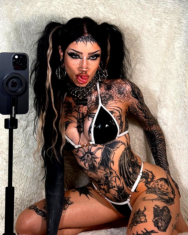 m0rguekittyy instagram image archive image