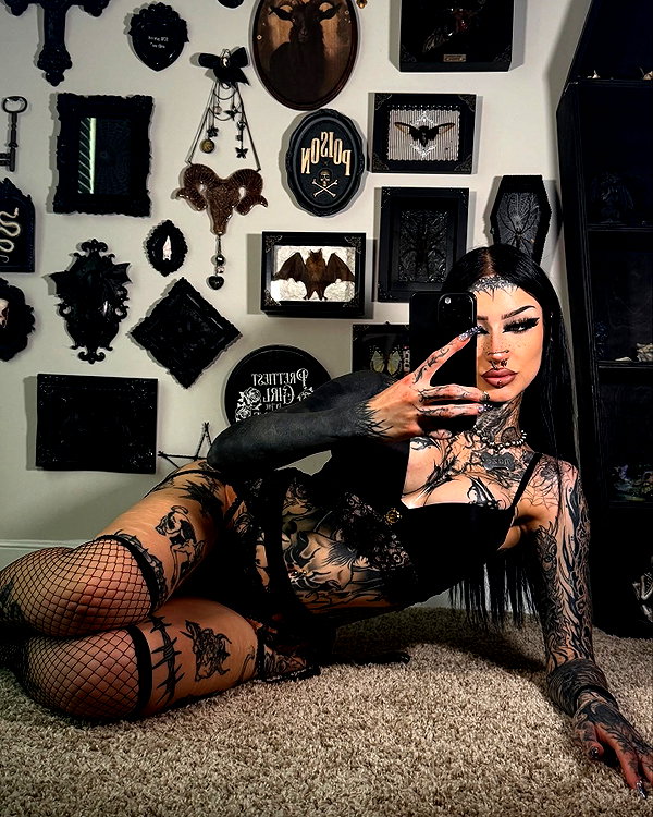 m0rguekittyy instagram image archive image