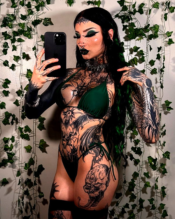 m0rguekittyy instagram image archive image