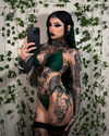 m0rguekittyy Altpins Profile Picture