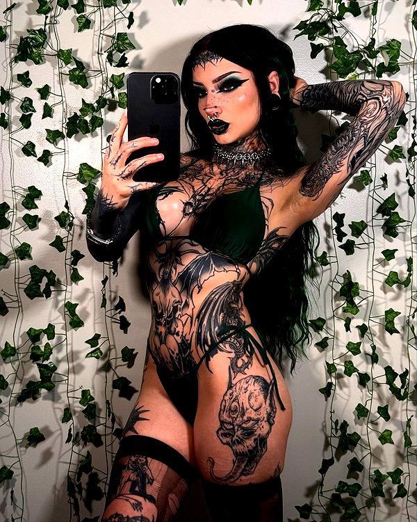 m0rguekittyy instagram image archive image
