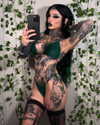 m0rguekittyy Altpins Profile Picture