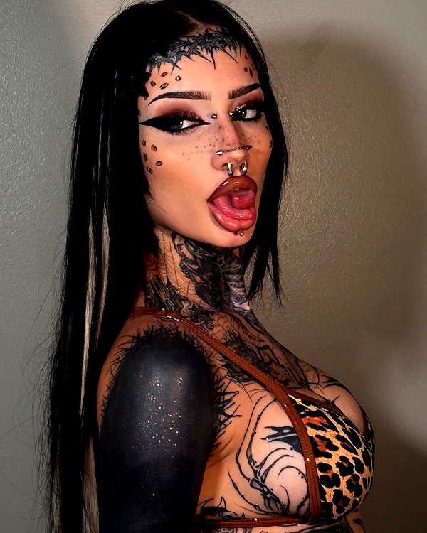 m0rguekittyy instagram image archive image