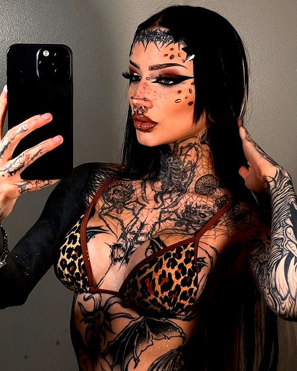 m0rguekittyy instagram image archive image