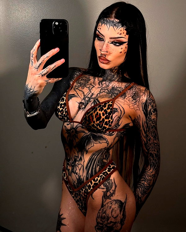 m0rguekittyy instagram image archive image