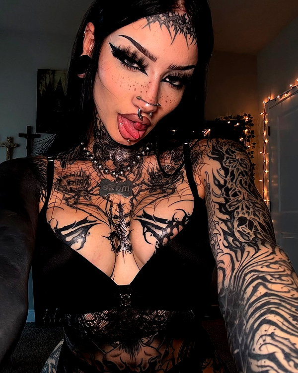 m0rguekittyy instagram image archive image