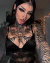m0rguekittyy Altpins Profile Picture