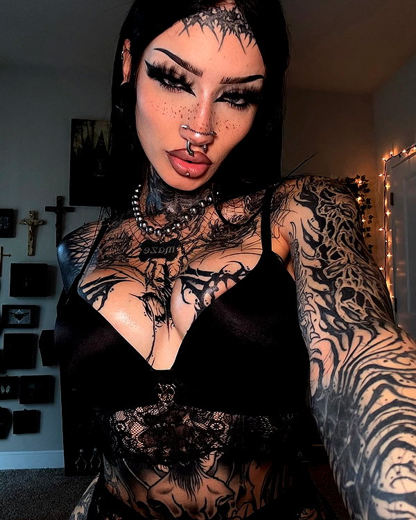 m0rguekittyy instagram image archive image