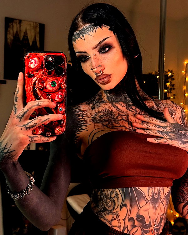 m0rguekittyy instagram image archive image