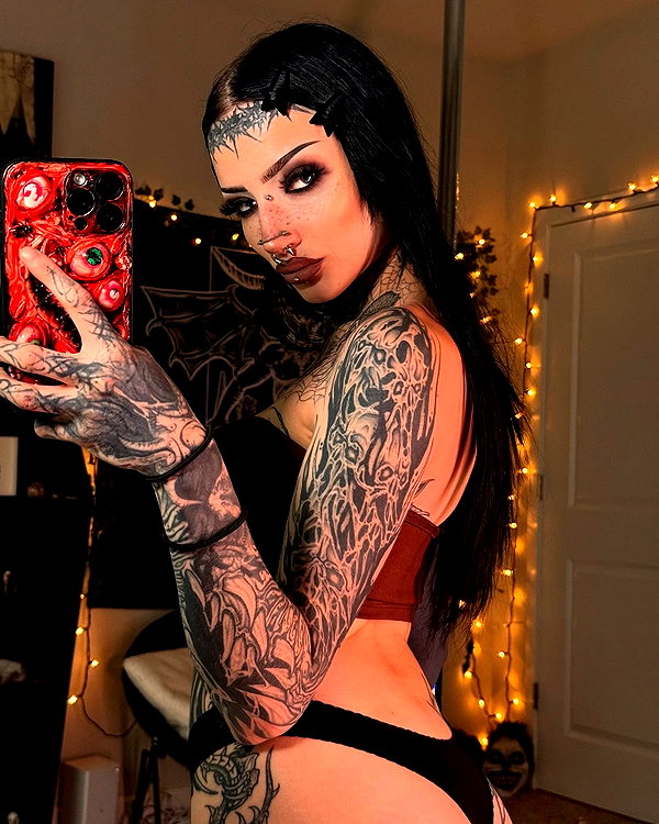 m0rguekittyy instagram image archive image
