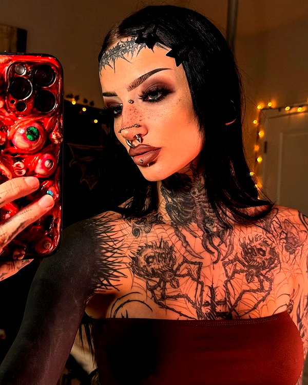 m0rguekittyy instagram image archive image