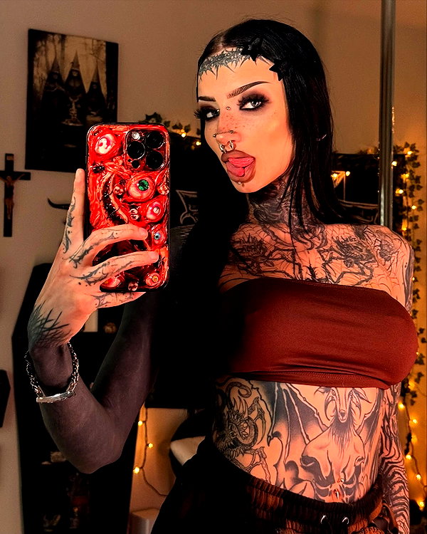 m0rguekittyy instagram image archive image