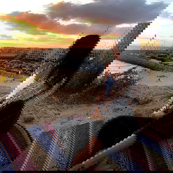 maayan.shaibi image ~ Altpins