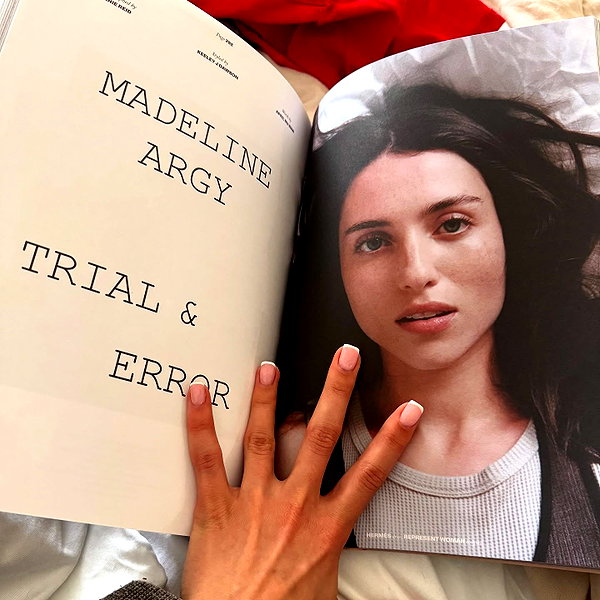 madelineargy instagram image archive image