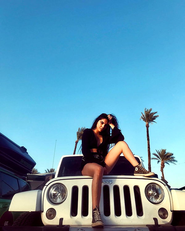 madelinemonet instagram image archive image