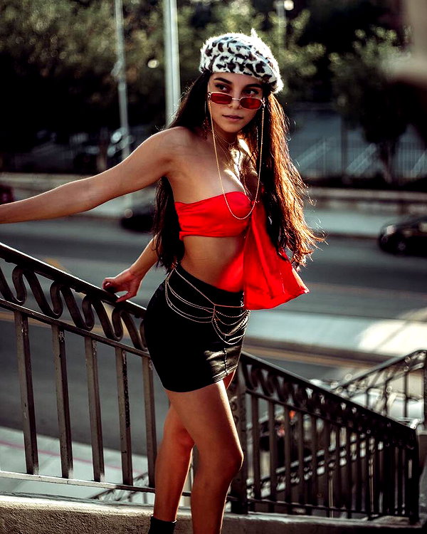 madelinemonet instagram image archive image