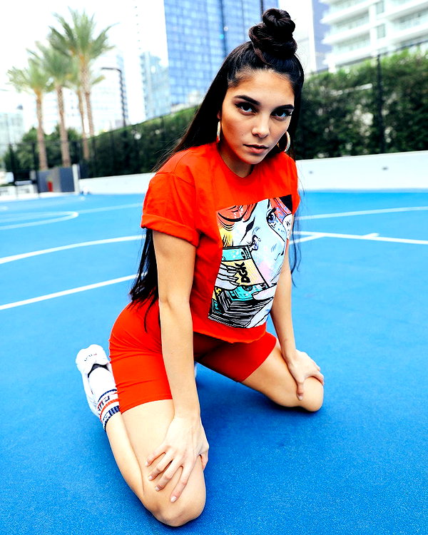 madelinemonet instagram image archive image