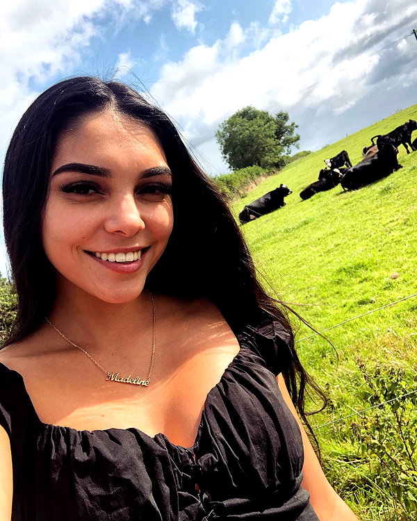 madelinemonet instagram image archive image