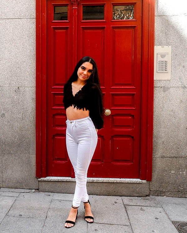 madelinemonet instagram image archive image
