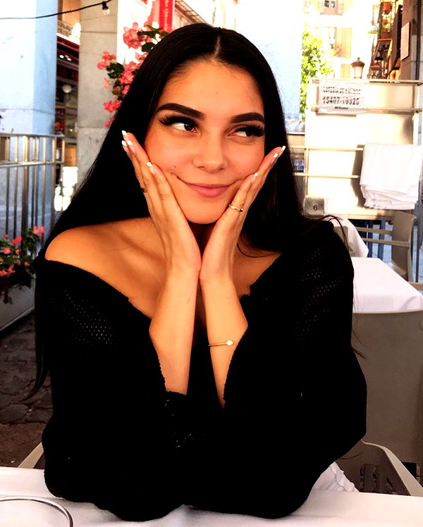 madelinemonet instagram image archive image