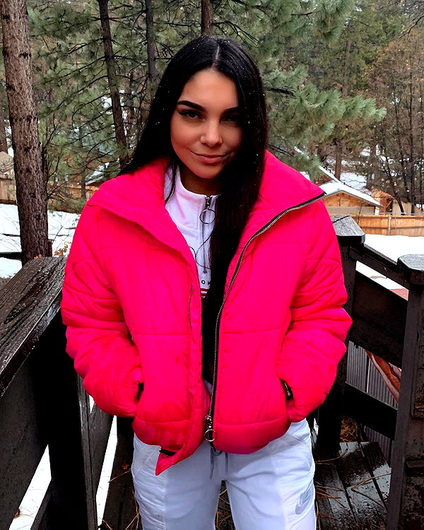 madelinemonet instagram image archive image