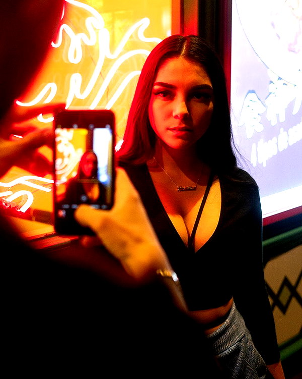 madelinemonet instagram image archive image