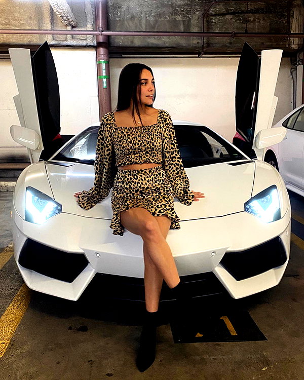 madelinemonet instagram image archive image