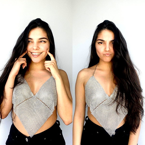 madelinemonet instagram image archive image