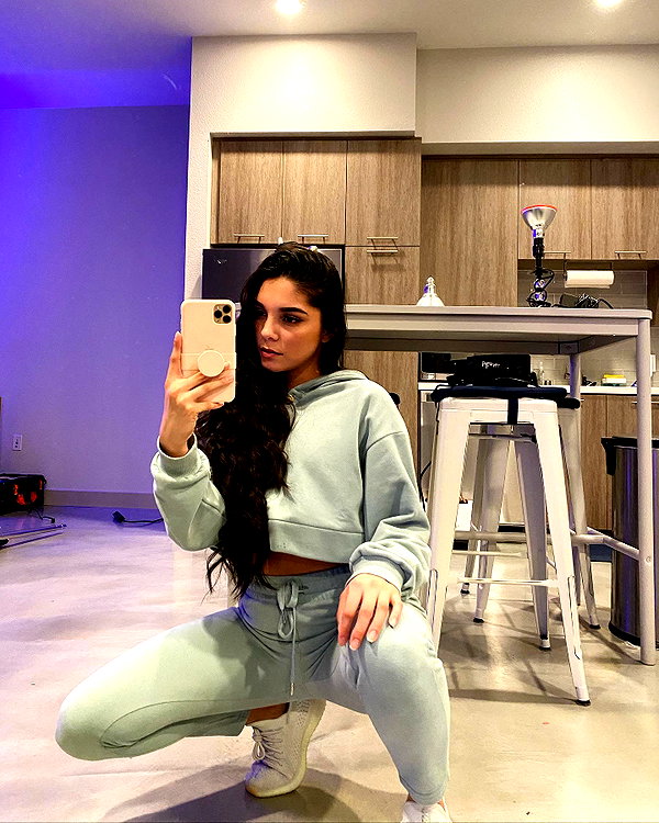 madelinemonet instagram image archive image