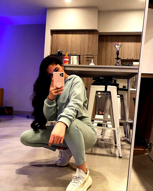 madelinemonet instagram image archive image